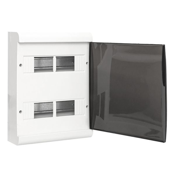 Щит ЩРН-П-24 (пром. упаковка) IP41 EKF Basic фото 1