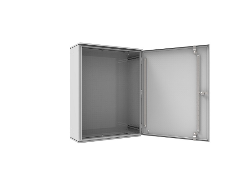 Щит ЩРН - 48 модулей "KRATOS" 50.40.22 IP66 EKF фото 1