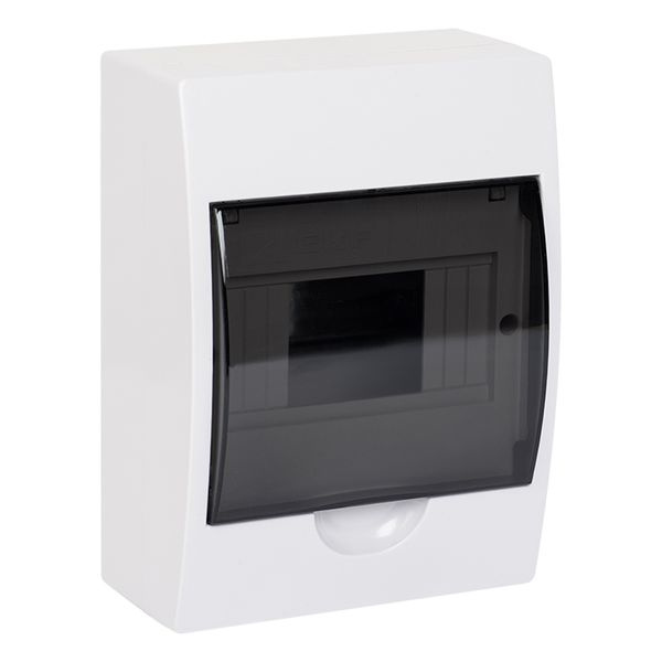 Щит ЩРН-П-6 IP41 EKF фото 1
