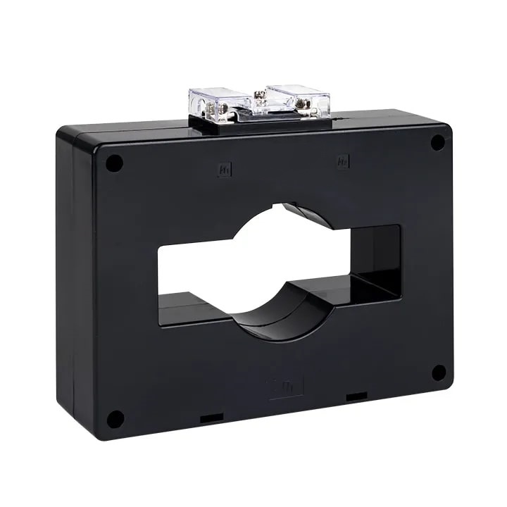 Трансформатор тока ТТЕ-125-3000/5А EKF фото 1