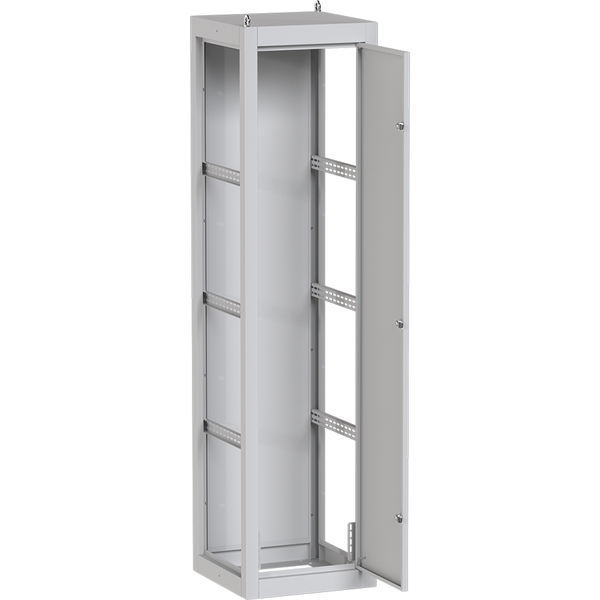 Каркас ВРУ-1 (1800х450х450) IP31 Unit S сварной EKF фото 1