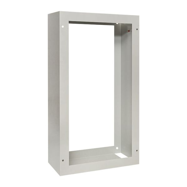 Цоколь к ВРУ Unit S IP31 (200х800х450) EKF PROxima фото 1