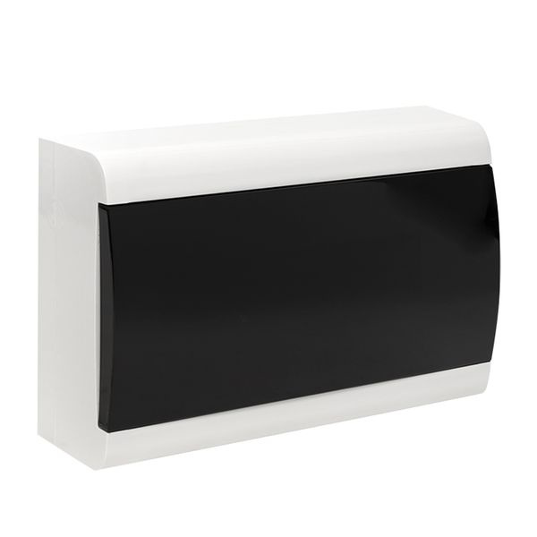 Щит ЩРН-П-18 IP41 "SlimBox" EKF PROxima фото 1