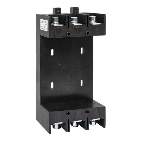 Панель втычная AV POWER-1/3ETU заднего присоед. PID-1/3R 125А EKF фото 1