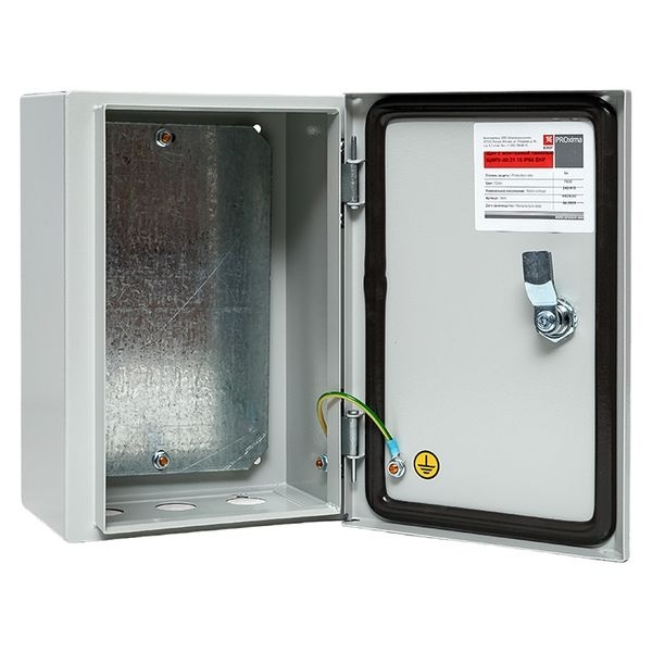 Щит ЩМПг-30.21.15 EKF IP54 фото 1