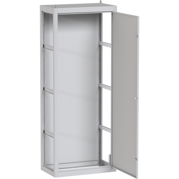 Каркас ВРУ-1 (2000х800х450) IP31 Unit S сварной EKF фото 1