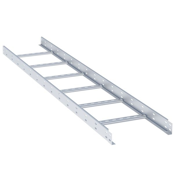Лоток лестничный 100х600х3000-1,5 мм EKF фото 1
