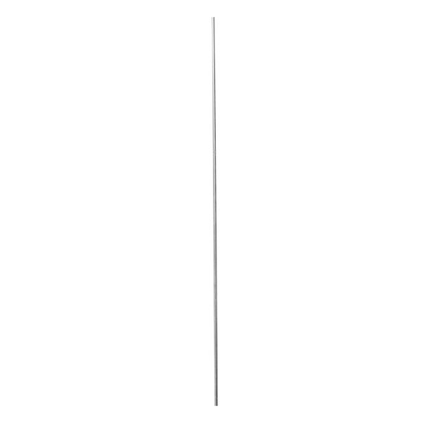 Мачта молниеприемная L=3м, D=40мм St EKF PROxima фото 1