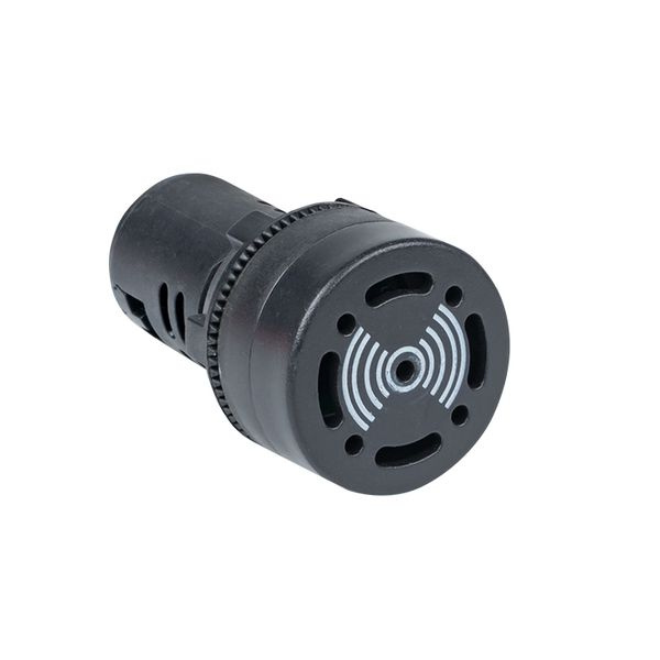 Оповещатель звуковой ED16-22BM 230В EKF PROxima фото 1