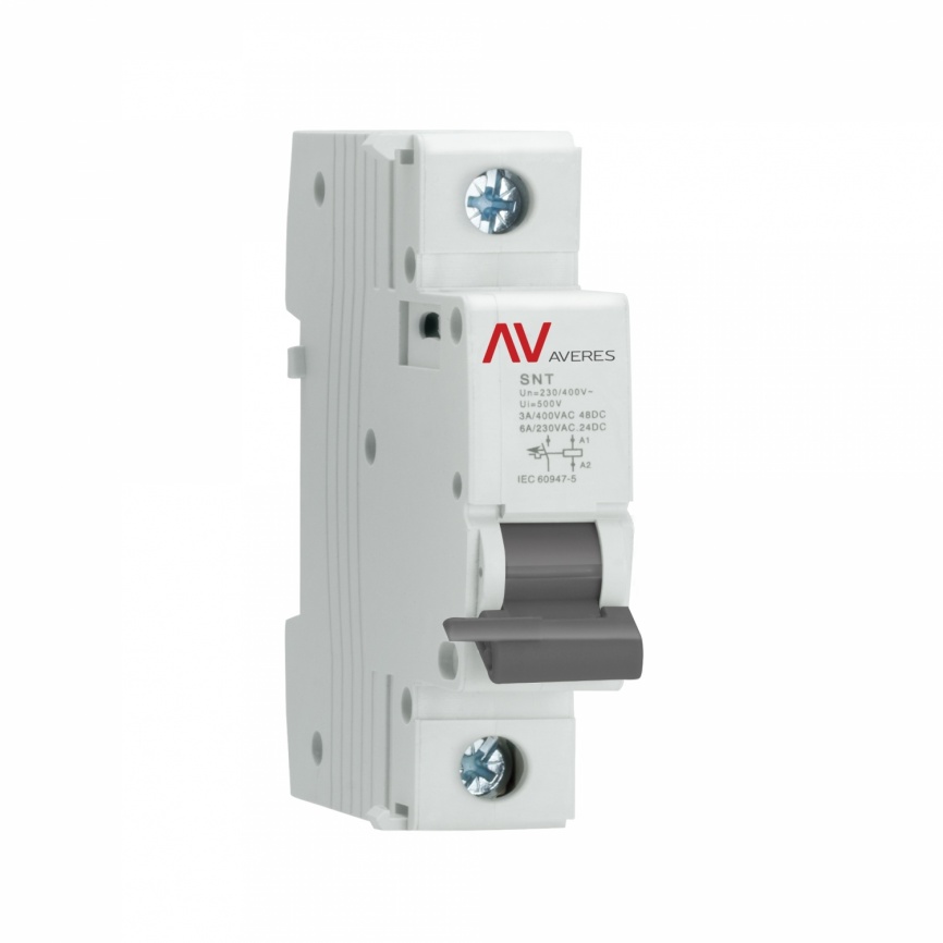 Расцепитель независимый AV-SNT EKF AVERES фото 1