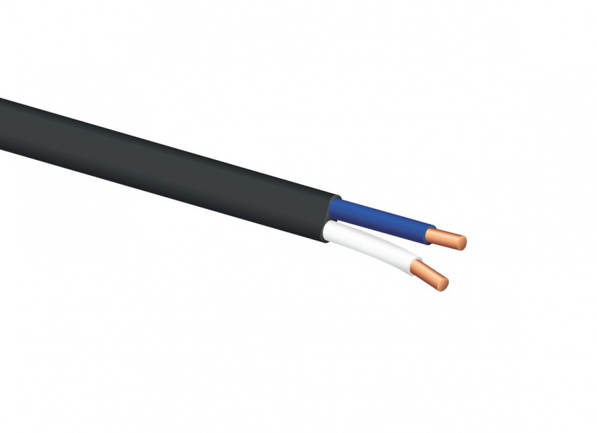 Кабель ВВГнгLS 2х6 фото 1