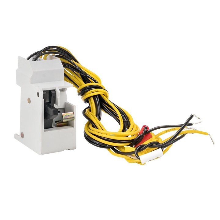 Дополнительный и аварийный контакт к ВА-99 250-400А EKF фото 1