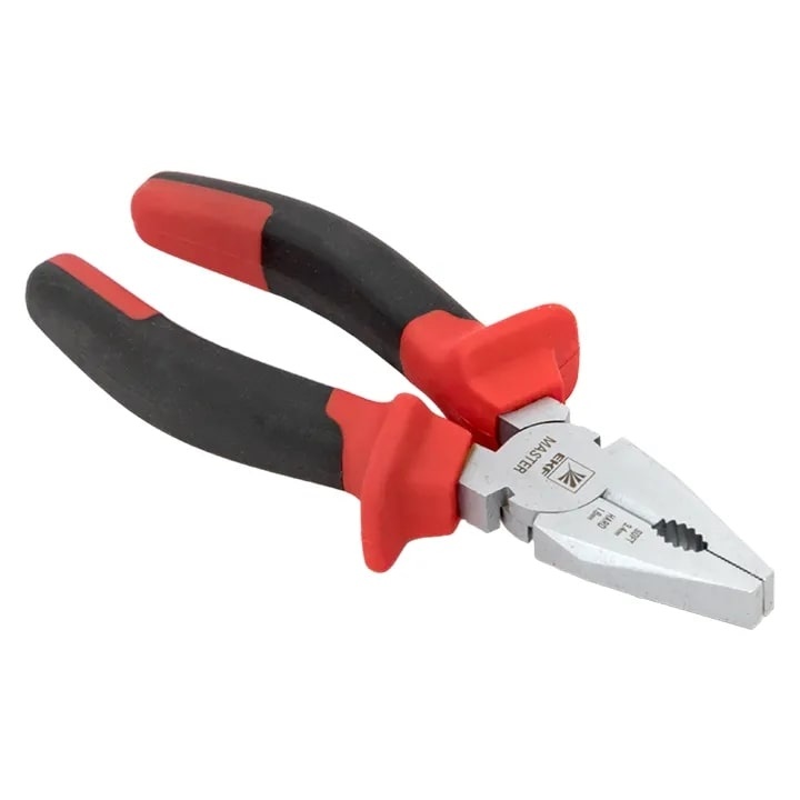 Пассатижи 160 мм  Master EKF фото 1