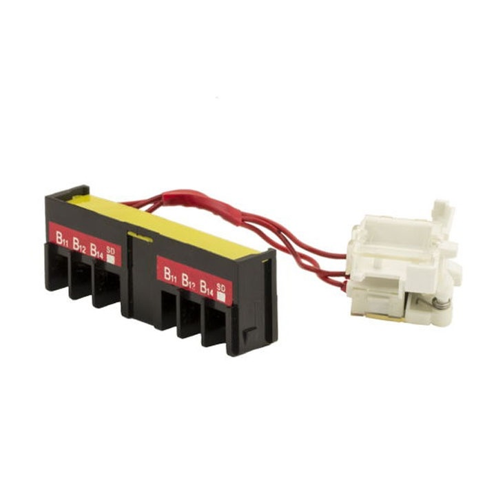 Аварийный контакт к ВА-99М 630 EKF PROxima фото 1