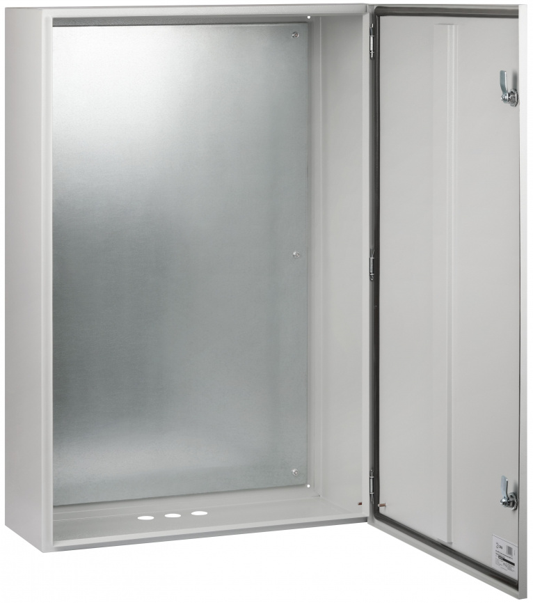 Корпус металлический ЭРА SIMPLE ЩМПг-5-0 (1000х650х285) IP54 У2 фото 1