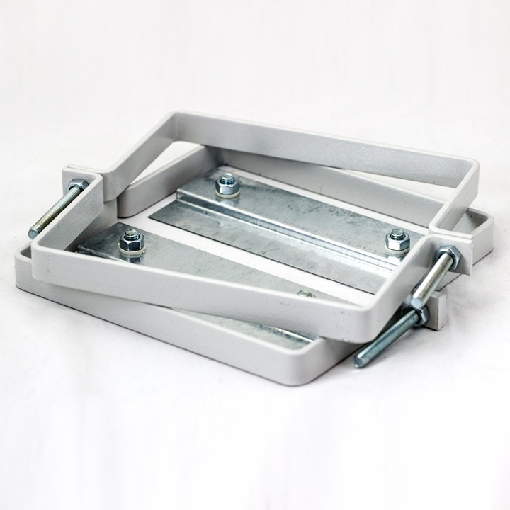 Крепление на столб Скоба для ЩУРН-П EKF PROxima фото 1