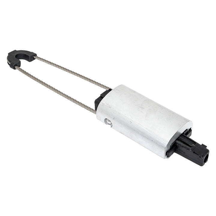 Зажим анкерный клиновой PA 95-2000 EKF PROxima фото 1