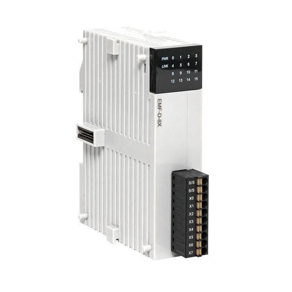 Модуль дискретного ввода EMF 8 PRO-Logic EKF фото 1