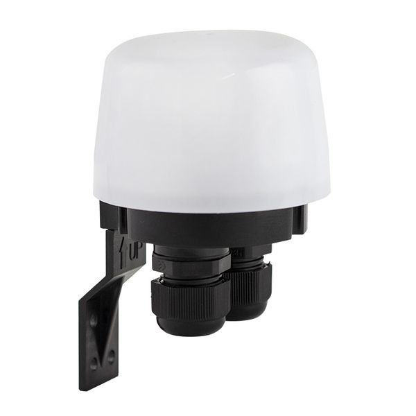 Фотореле PS-4 10А 2200Вт IP66 EKF фото 1