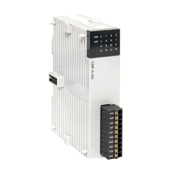 Модуль аналогового ввода EMF 4 PRO-Logic EKF фото 1