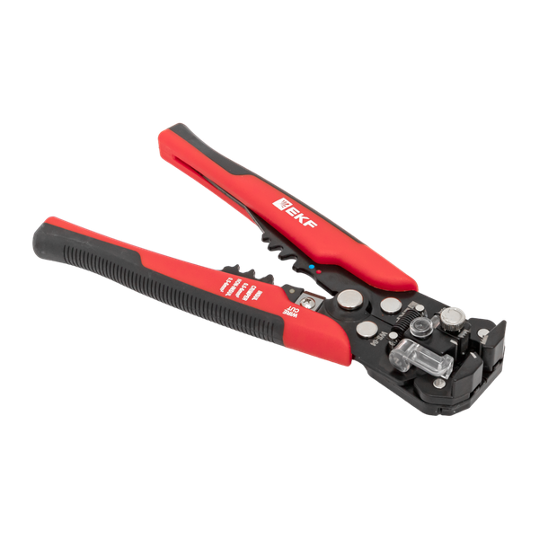 Съемник изоляции WS-04 EKF Master (СИ-6Н) фото 1