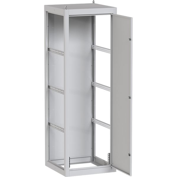 Каркас ВРУ-1 (1800х600х600) IP31 Unit S сварной EKF PROxima фото 1