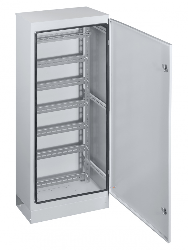 Корпус ШРС-1 IP54 (1600х700х300) фото 1