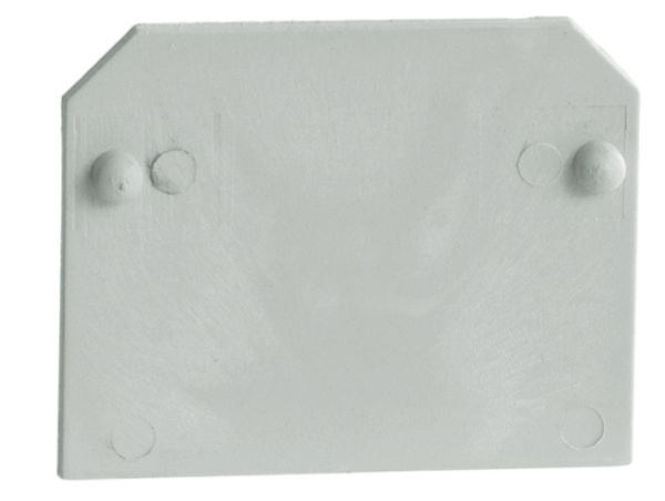 Заглушка для JXB-S-2.5 серая EKF PROxima фото 1