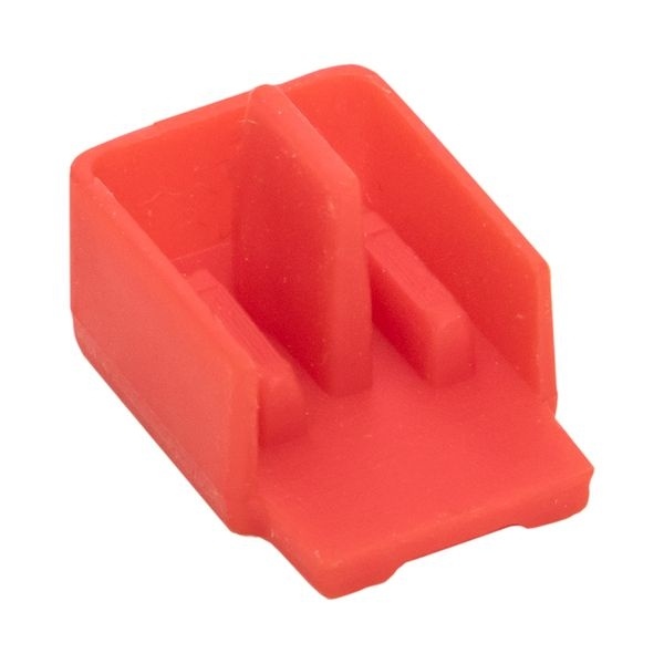 Заглушка на соединительную шину 2-х фазную (50шт.) EKF PROxima фото 1