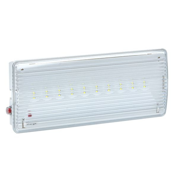 Светильник аварийного освещения SAFEWAY-10 LED 3ч EKF фото 1