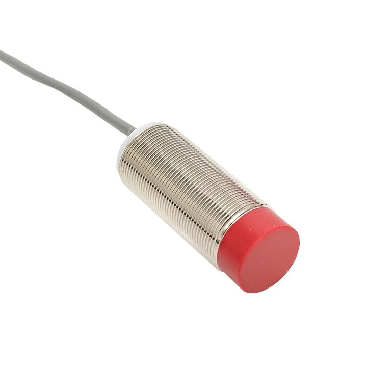 Бесконтактный индуктивный датчик PROXIS-2-30-15-P-NO-2 фото 1