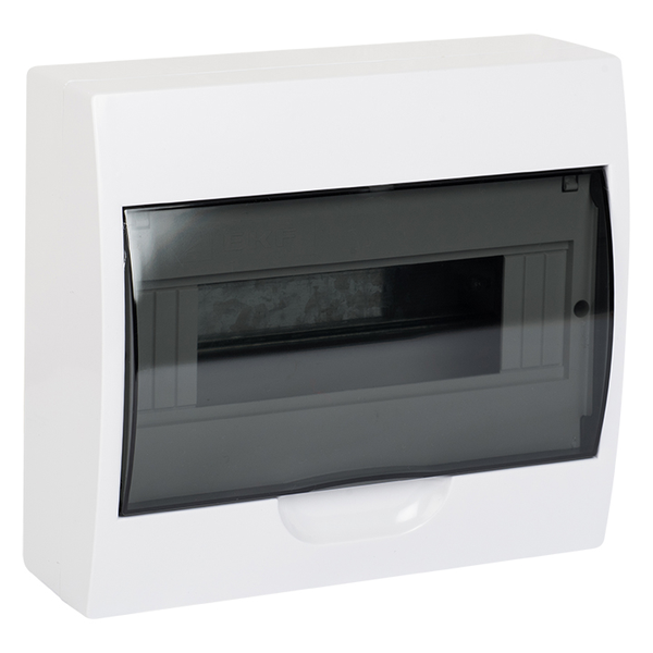 Щит ЩРН-П-10 IP41 EKF фото 1