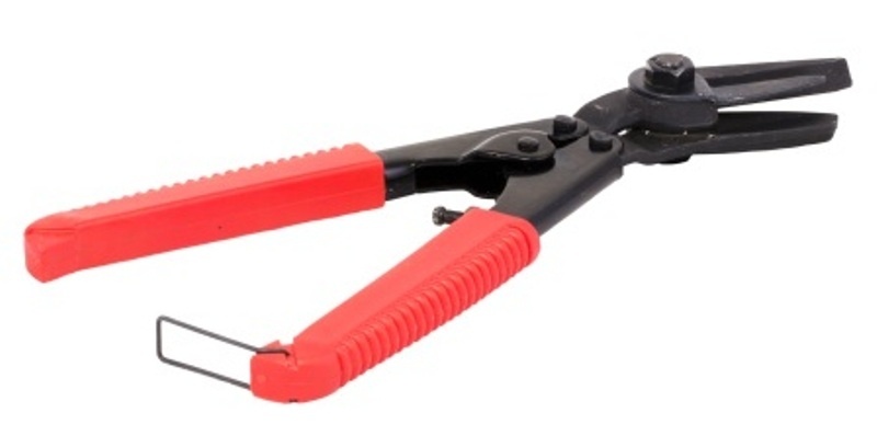 Ножницы для резки стальной ленты CT-47 EKF фото 1