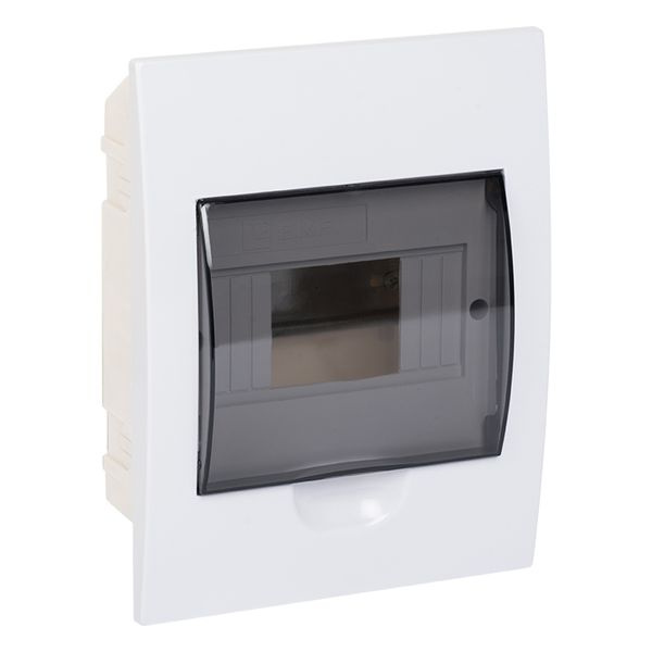 Щит ЩРВ-П-6 IP41 EKF фото 1