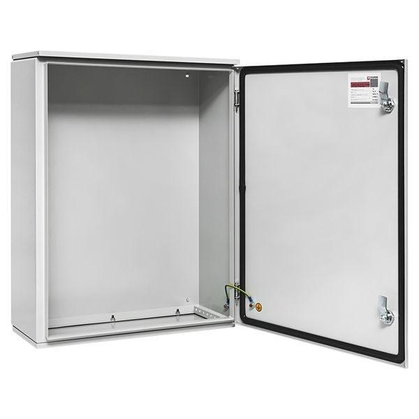 Щит ЩМПг-65.50.22 "Гранит" IP66 У1 EKF PROxima фото 1