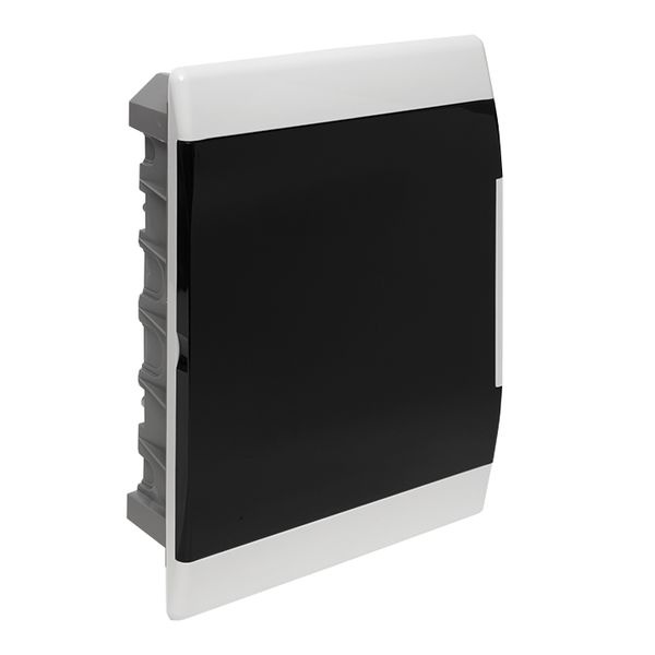 Щит ЩРВ-П-24 IP41 "SlimBox" EKF PROxima фото 1