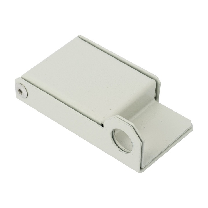 Накладка для навесного замка и опломбировки EKF PROxima фото 1