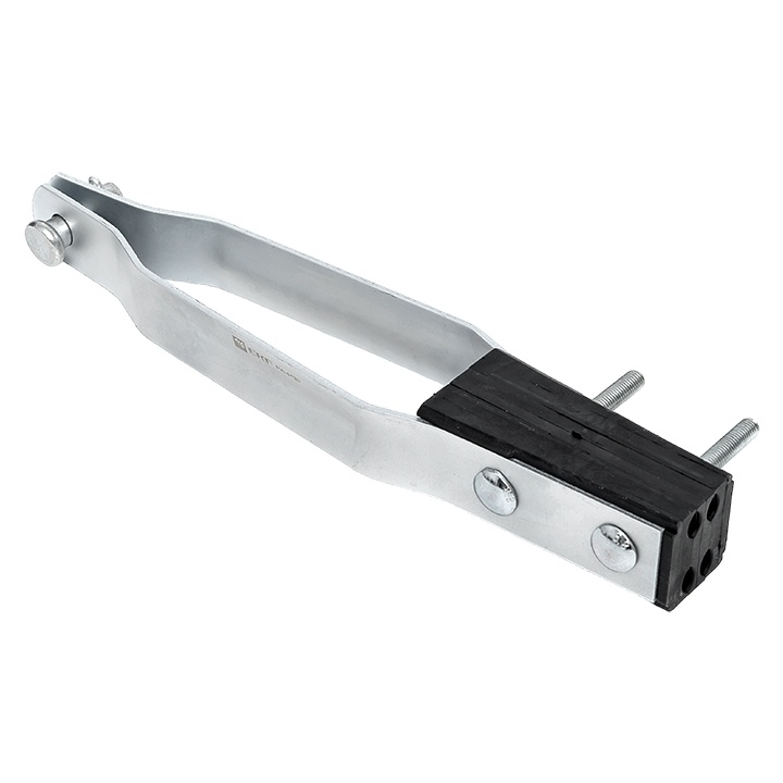 Зажим анкерный PA-4120 (4х120) EKF PROxima фото 1