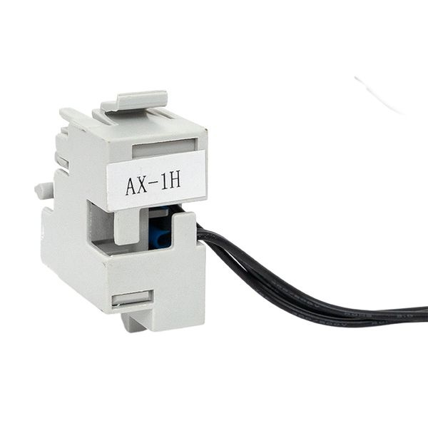 Доп. контакт AX для ETU AV POWER-1 фото 1