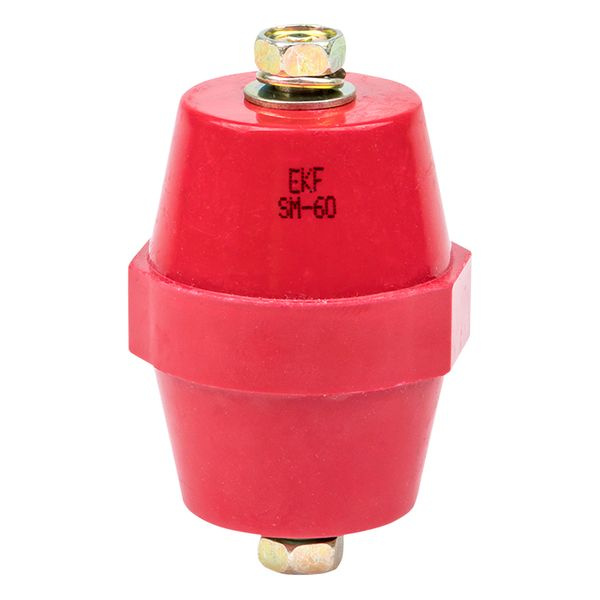 Изолятор SM-60 900А 20кВ EKF фото 1