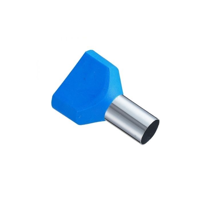 Наконечник НШвИ(2) 16-14(уп 50шт) EKF фото 1