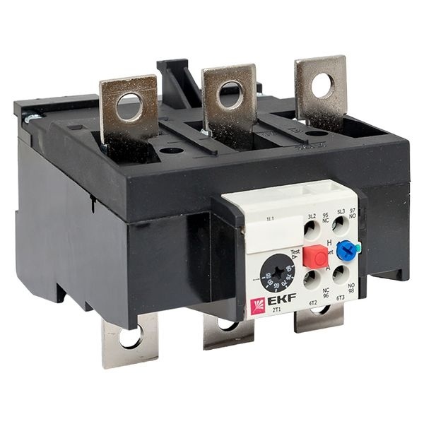 Тепловое реле 4355 РТЭ 55-80А EKF PROxima фото 1