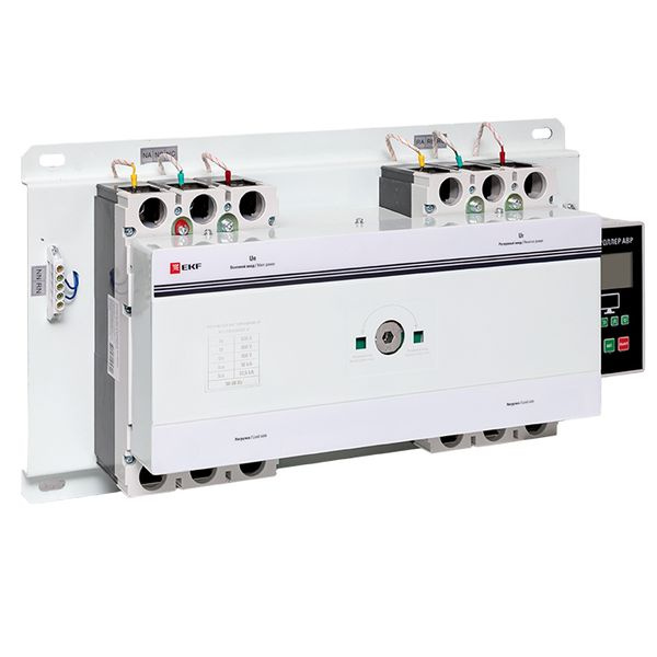 Устройство АВР ТСM 630/630А 3р EKF PROxima фото 1