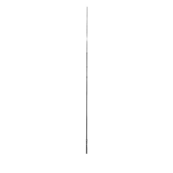 Мачта молниеприемная L=6м, D=40мм AL/NI EKF фото 1