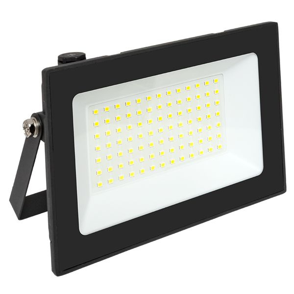 Прожектор светодиодный 75Вт СДО-3005 6500К IP65 EKF фото 1