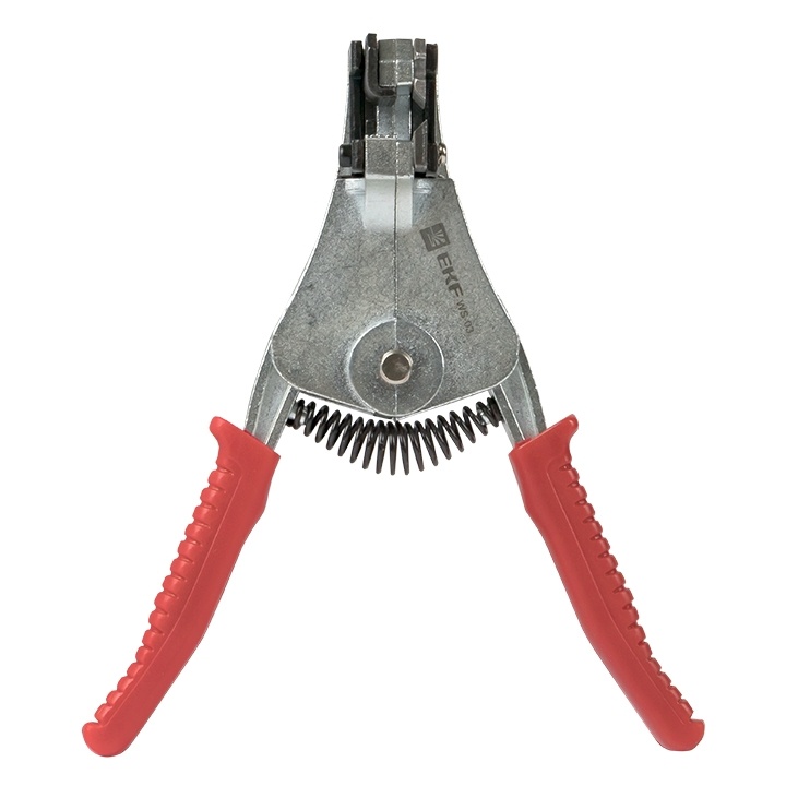 Съемник изоляции WS-03 EKF Master ((СИ-6) фото 1