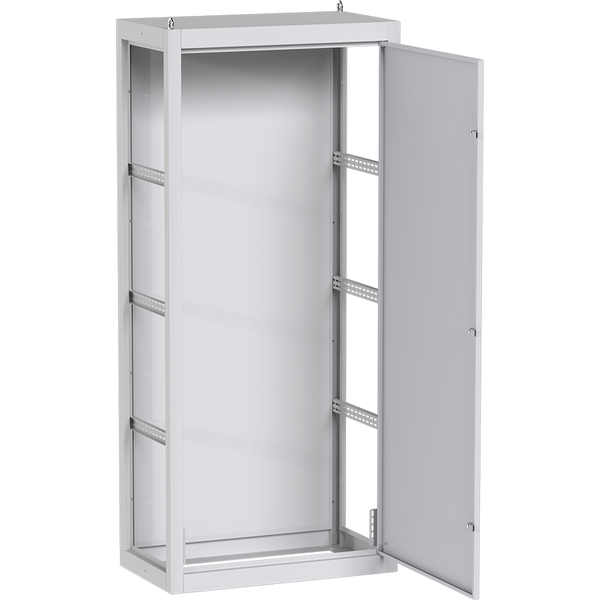 Каркас ВРУ-1 (1800х800х450) IP31 Unit S сварной EKF фото 1