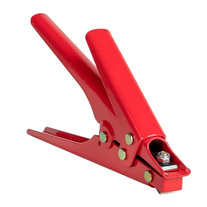 Инструмент для затяжки и обрезки хомутов TTC210 EKF фото 1