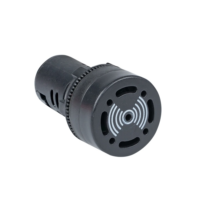 Оповещатель звуковой ED16-22BM 230В EKF PROxima фото 1