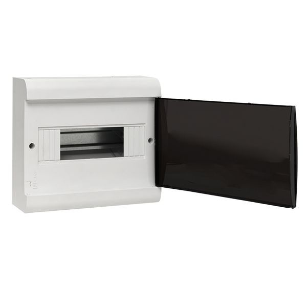 Щит ЩРН-П-10 IP41 "SlimBox" EKF PROxima фото 1